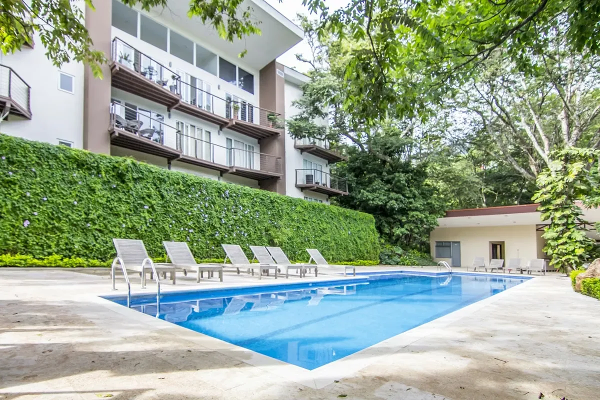 For Rent or Sale – Apartment in San Nicolás de Barí Gated Community, Río Oro, Santa Ana