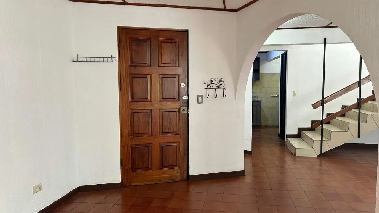 Apartment for Sale in San José - 124; Strategic Location and Great Investment Potential