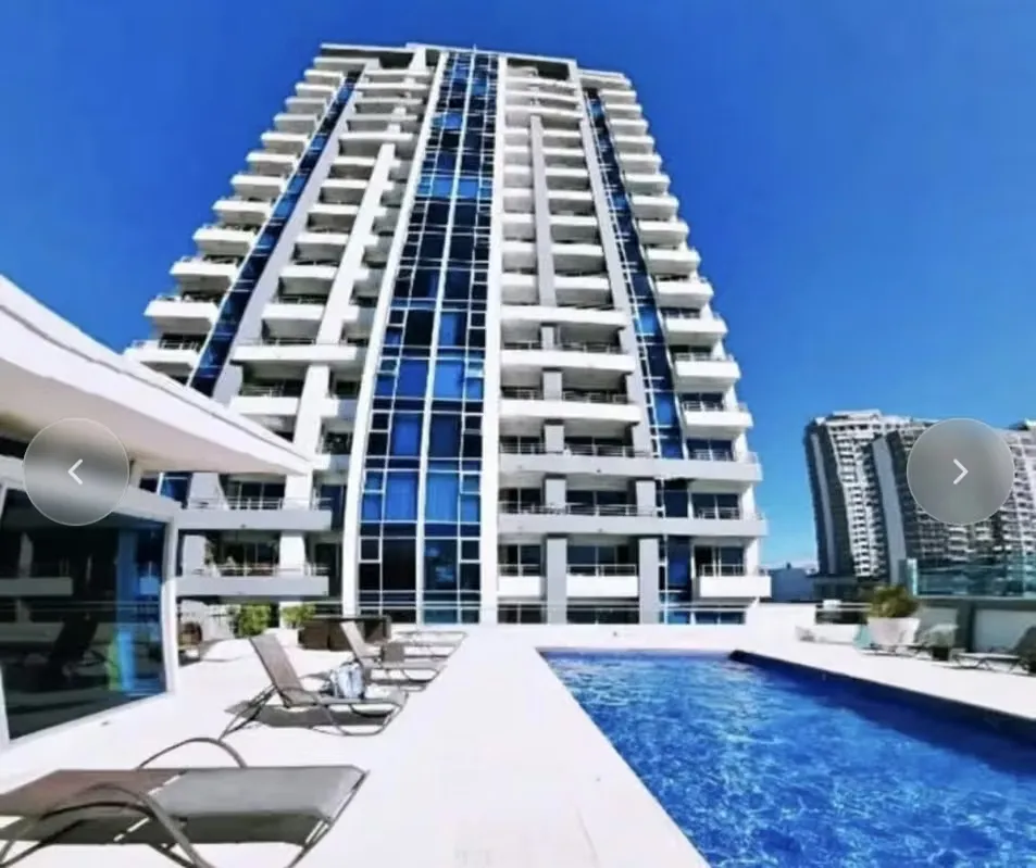 Apartamento Amueblado en Alquiler | Torre Latitud Los Yoses – Piso 21