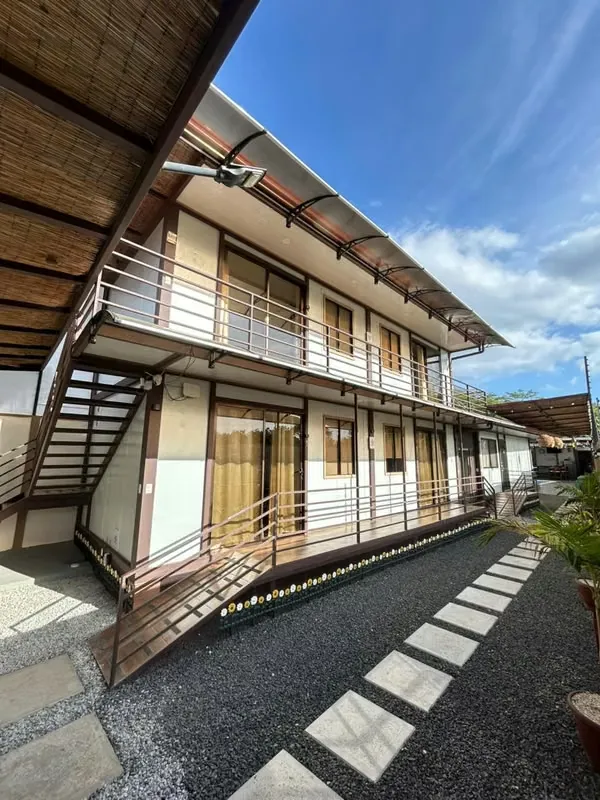 Negocio de apartamentos AIRBNB a la venta cerca de Tamarindo!