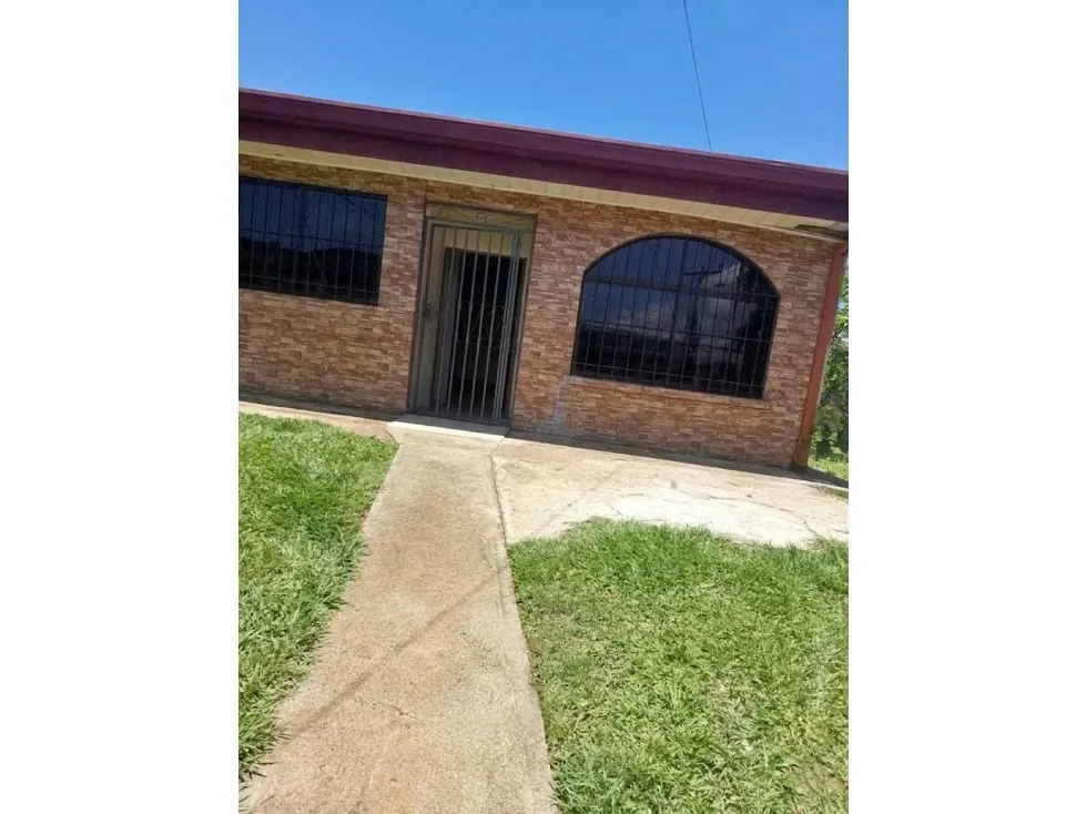 VENTA DE PROPIEDAD (USO MIXTO), BARRIO SAN JOSE, ALAJUELA 4113 (GC)