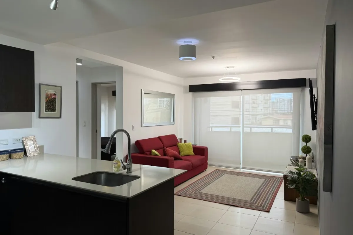 Apartment for Rent in La Sabana