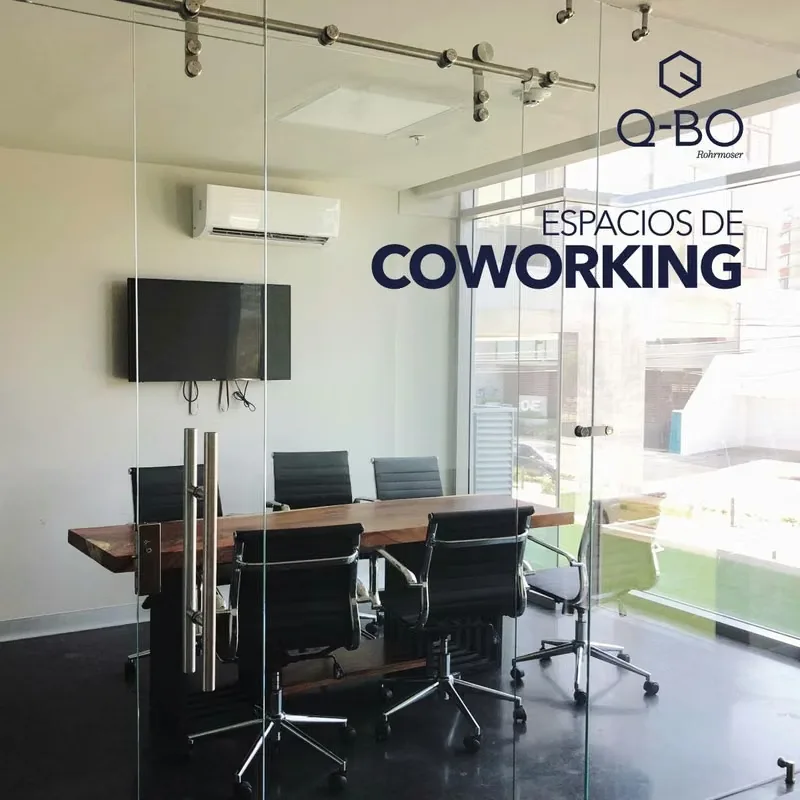Moderno y cómodo apartamento completamente amueblado, ubicado en una de las zonas más exclusivas y convenientes de San José. — photo 2
