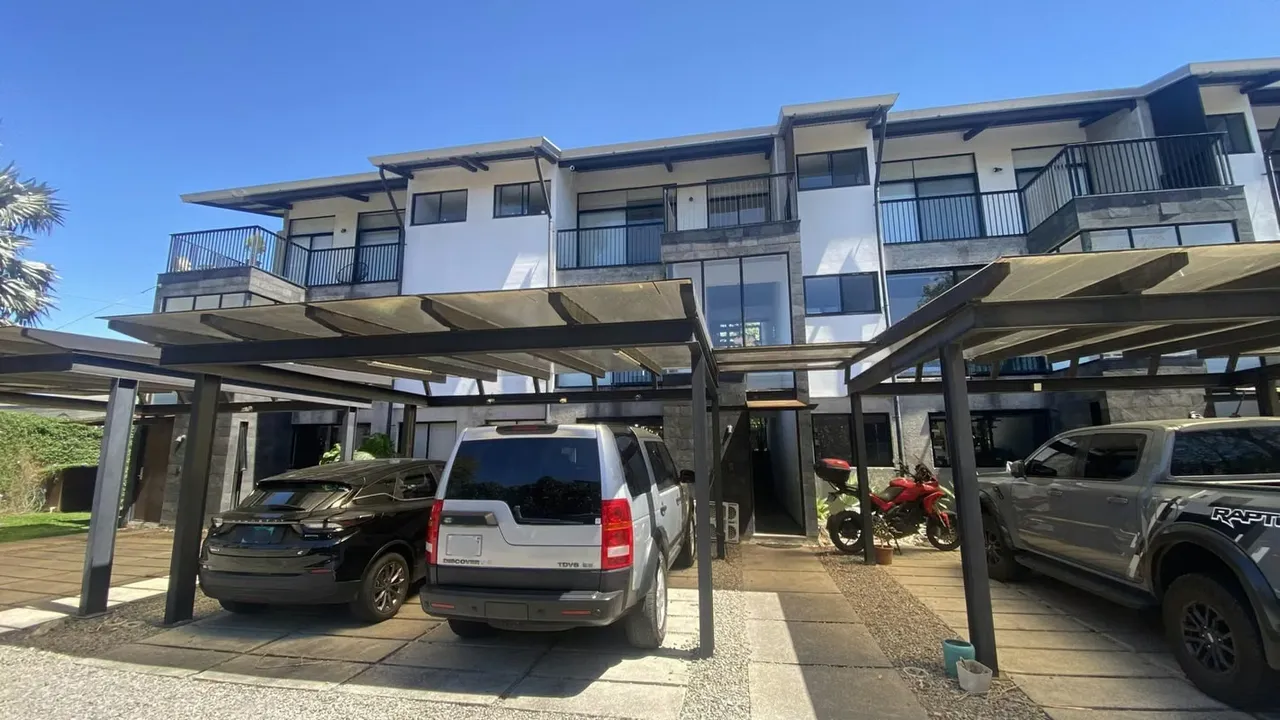 Venta de Casa en La Caraña Santa Ana Piedades