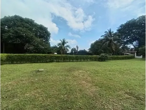  ¡CONSTRUYE EL SUEÑO DE TU VIDA EN EL MEJOR CLIMA DE COSTA RICA! 
