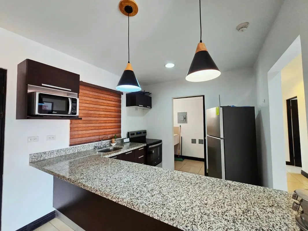 FOR SALE – Condominium Apartment – Tres Ríos, Cartago Exclusivity & Comfort