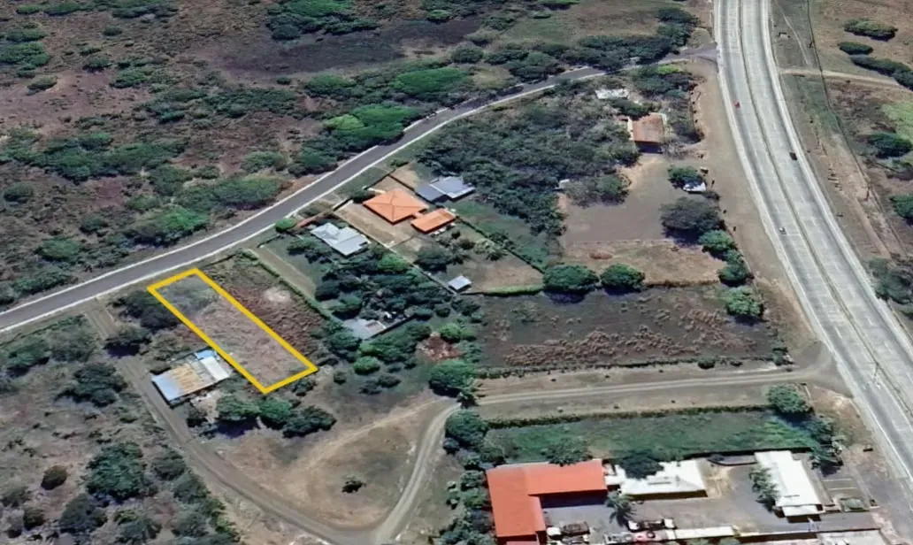 Lote en Venta en Bagaces, Guanacaste MV 247