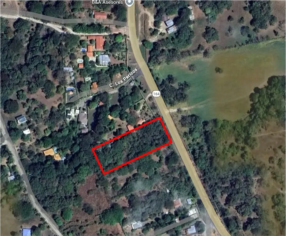 Quinta en Venta en Bagaces, Guanacaste MV 248