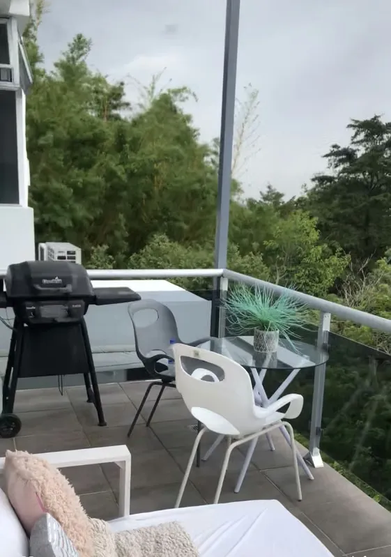 Alquiler Apartamento amueblado San Rafael de Escazú