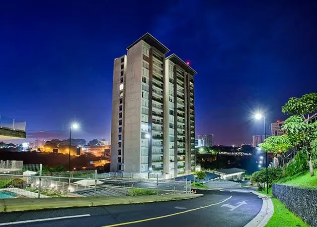 Apartment for Sale in Azenza, La Uruca – 2 Bedrooms – Tenant in Place – High Appreciation