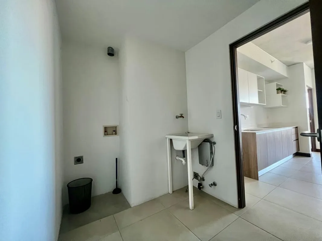 Furnished apartment for rent in Uruca — photo 2