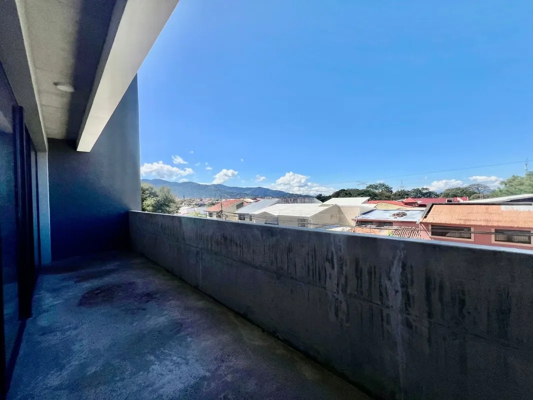 Furnished apartment for rent in Uruca — photo 5
