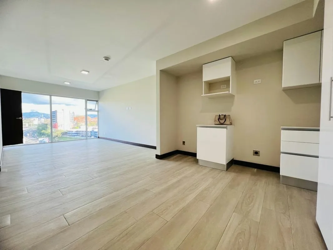 Apartment for Sale in Azenza Condominium, La Uruca – 1 Bedroom – Premium Amenities – Prime Location — photo 3