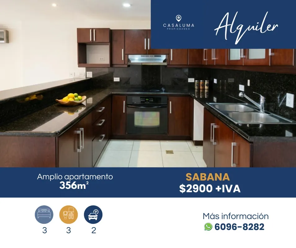 Excelente ubicación con vista privilegiada y amplia terraza