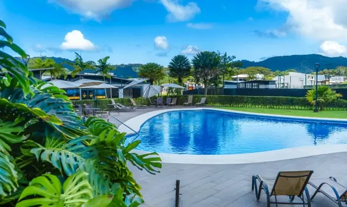 LOTE EN CONDOMINIO ARENAS