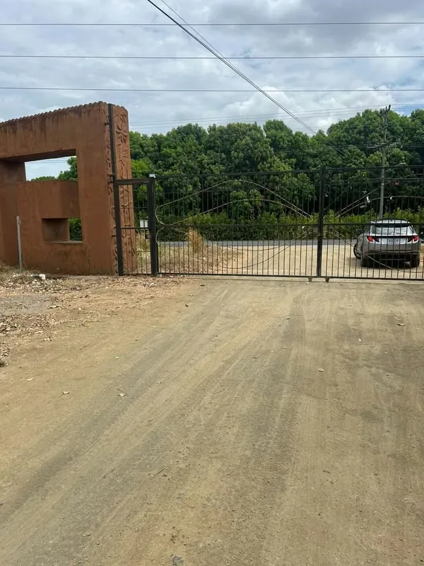 Esta finca cuenta con una casa y bellas vistas de la pampa guanacasteca — photo 4