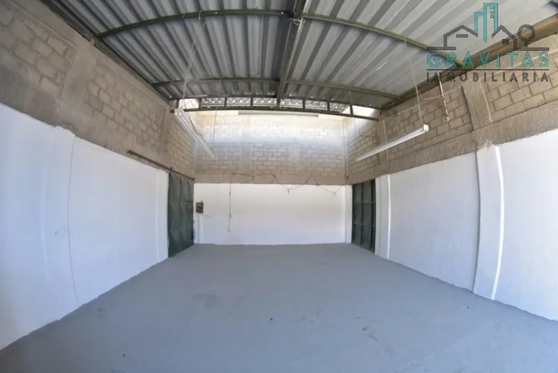Warehouse for rent in Curridabat | Industrial land use (100m2) ID 169