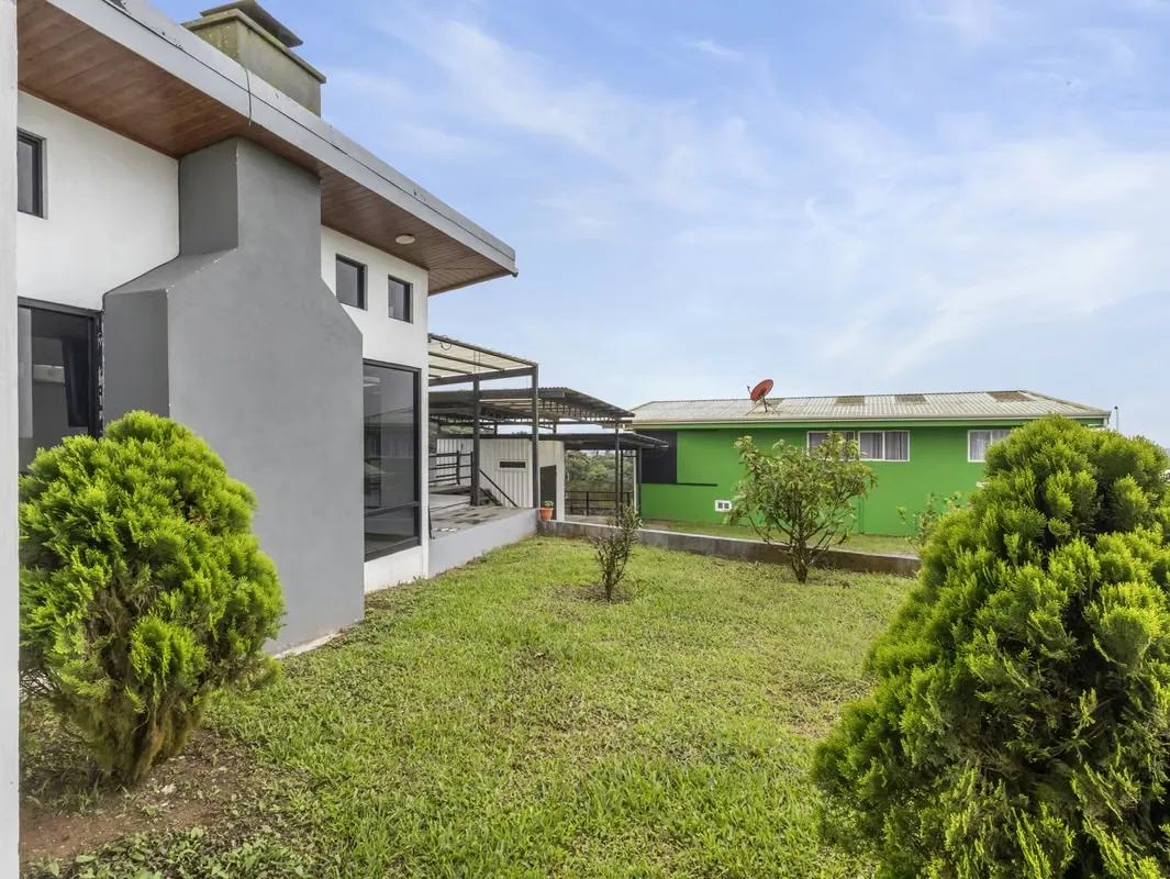 Se vende casa en Alajuela, San Ramón de Alajuela