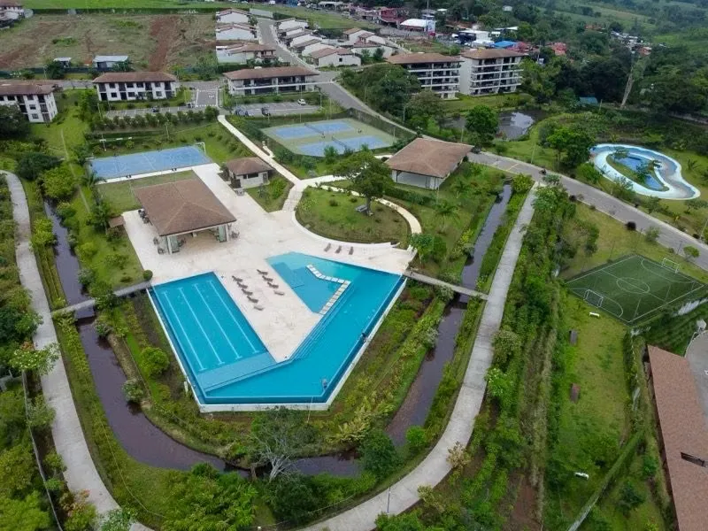 Condo Prístino y Llave en Mano -Río, Naturaleza y Amenidades de Lujo-El Canal