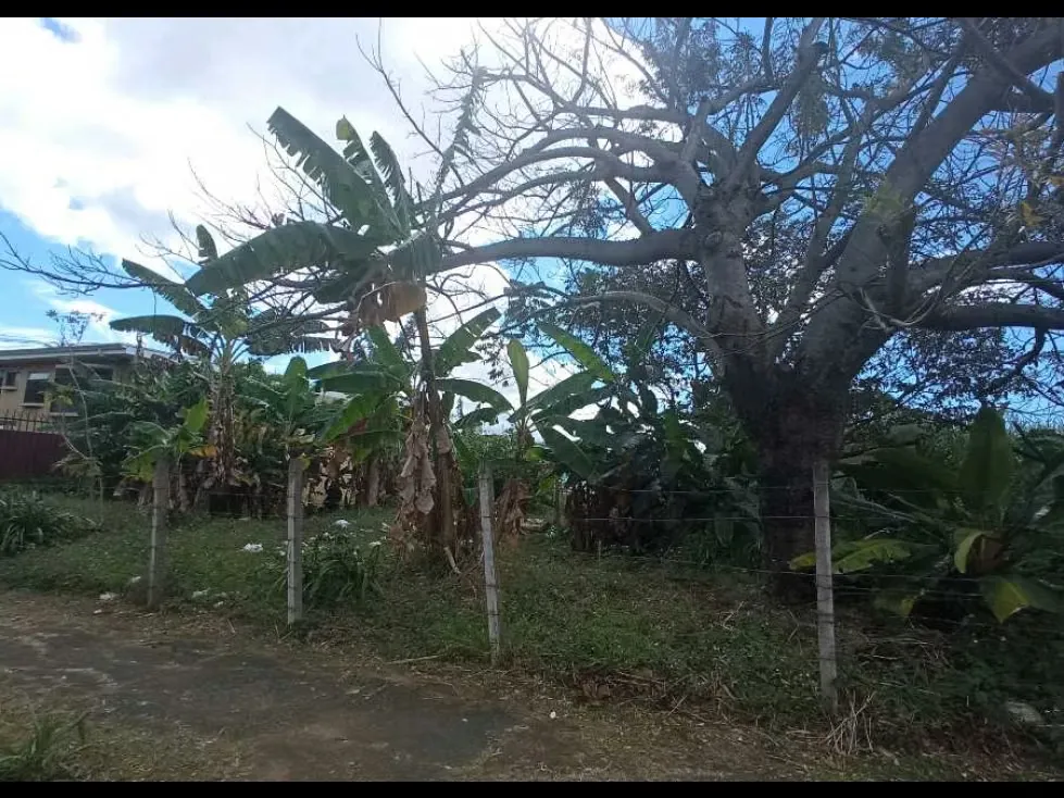 Lote en venta, Curridabat, Guayabos Residencial cerrado 5PIV9770036