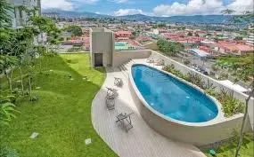 Apartment for sale – Secrt Sabana Studio · 1 bathroom · Premium location