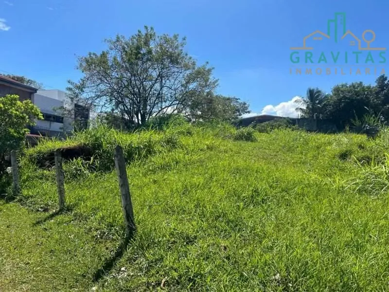 Terreno en venta en Bosques de doña Rosa Cariari, 814m2 ID 1882