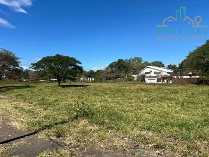 Land for sale in Asunción Belén for investment, 18770m2 ID 1885