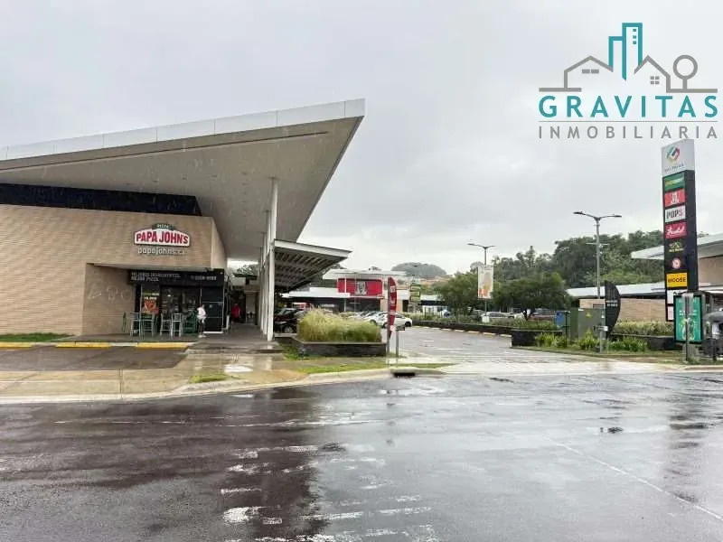 Commercial space for sale in San Antonio de Belén, ideal for investment ID 1888