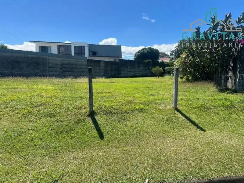 Terreno en venta en Bosques de doña Rosa Cariari, 588m2 ID 1891