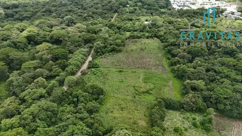 Terreno en venta en Avellanas cerca del mar, 6000m2 ID 1893