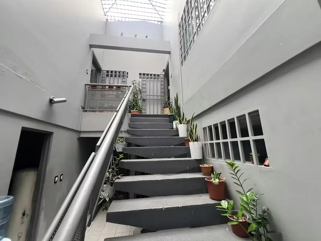 Building for rent in Barrio Pitaya, San José — photo 4