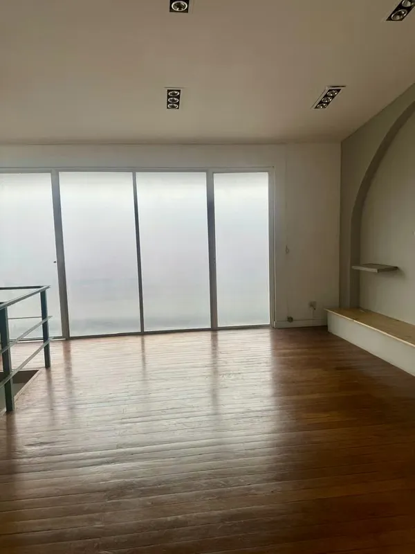 Casa en Curridabat/uso de suelo mixto-piso 2