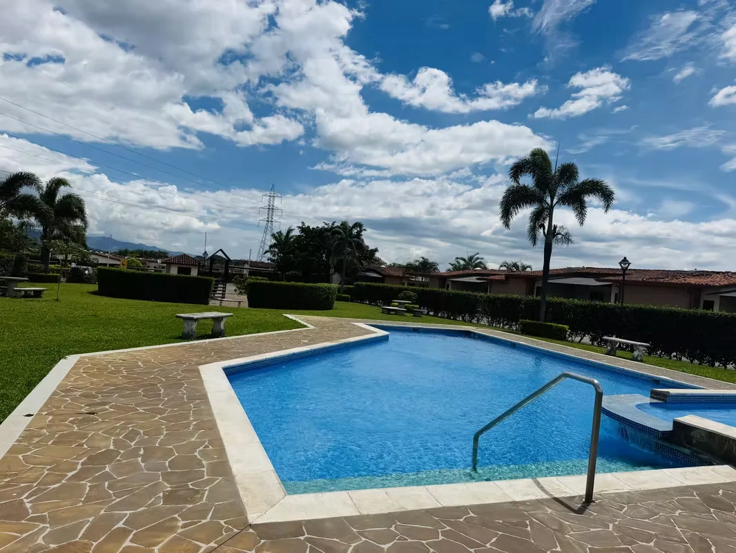 Rental House in Concasa Terrazas del Oeste — photo 2