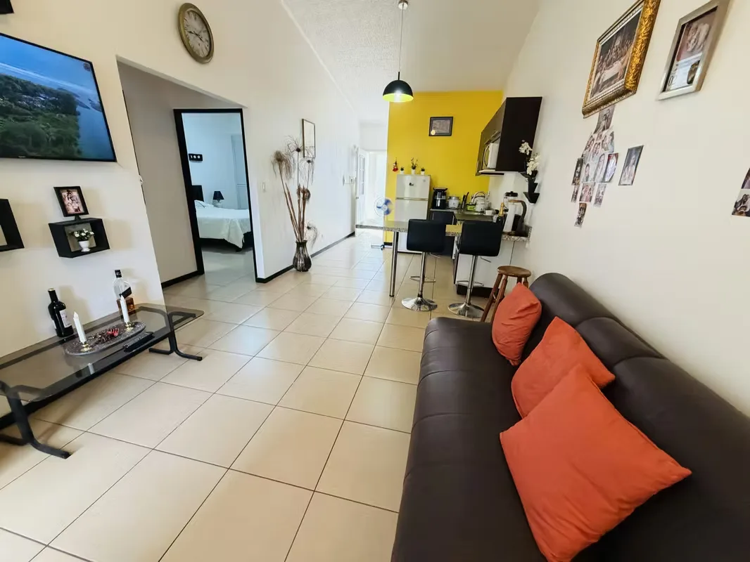 Rental House in Concasa Terrazas del Oeste — photo 5