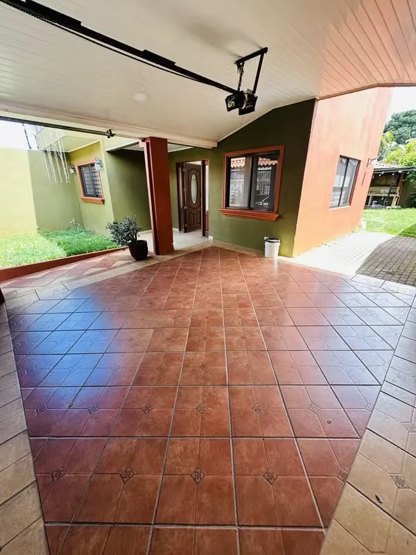 Rental House in Santo Domingo de Heredia — photo 3
