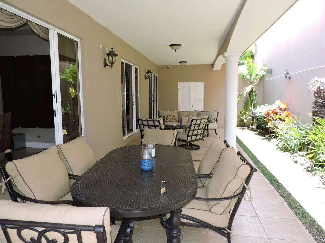 House for Rent in Belén Ciudad Cariari - Furnished and Services — photo 2