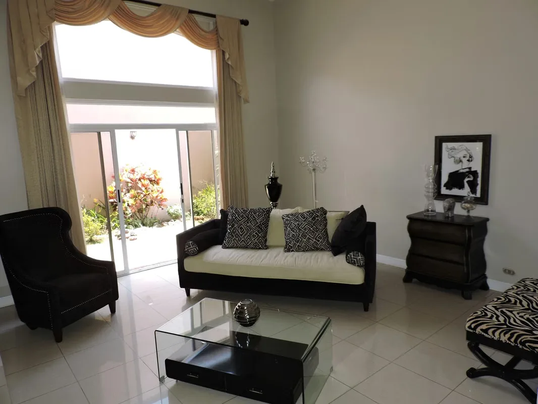 House for Rent in Belén Ciudad Cariari - Furnished and Services — photo 3
