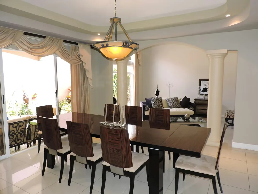House for Rent in Belén Ciudad Cariari - Furnished and Services — photo 4