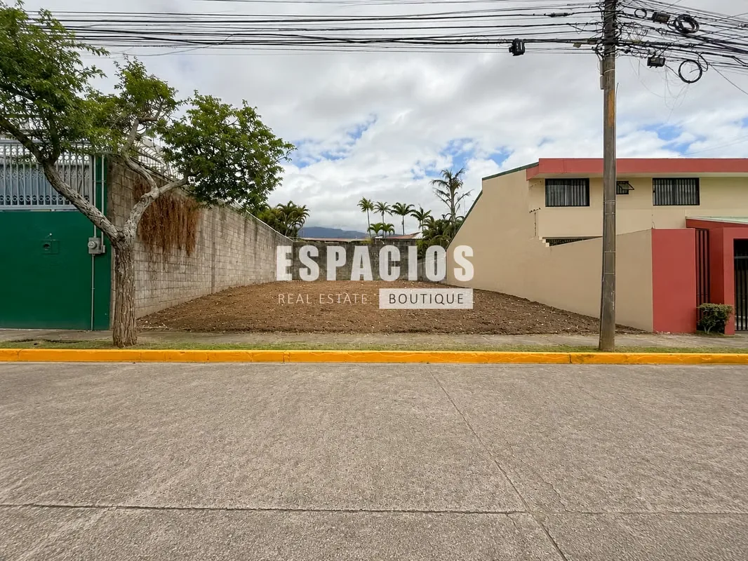 Land for Sale in Rohrmoser – Nunciatura