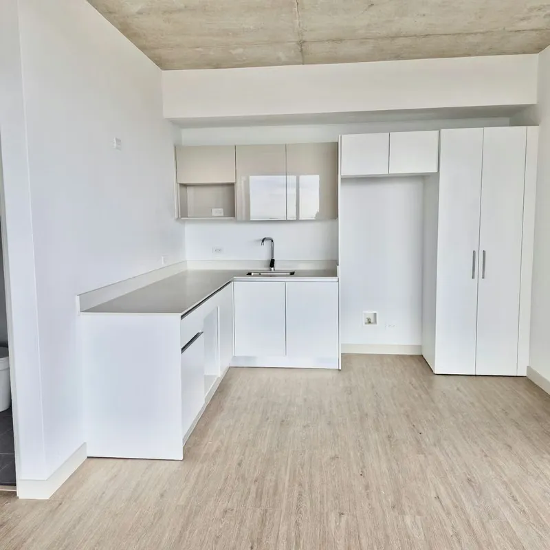 Se Alquila apartamento moderno en San Pedro