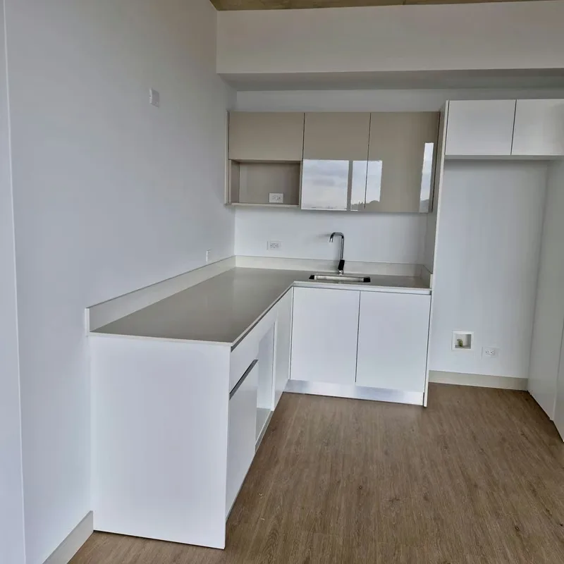 Modern apartment for rent in San Pedro. — photo 4