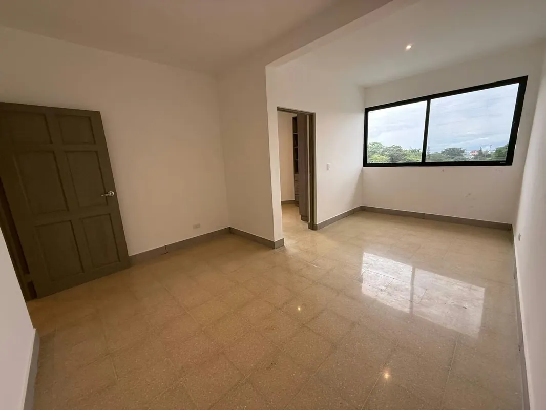 EXTRA LARGE APARTMENT FOR RENT – BELLO HORIZONTE, ESCAZÚ
