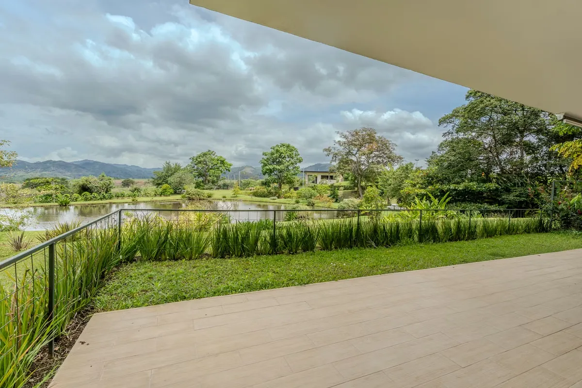 Maria Apartment – El Canal Condominium, Grecia Costa Rica