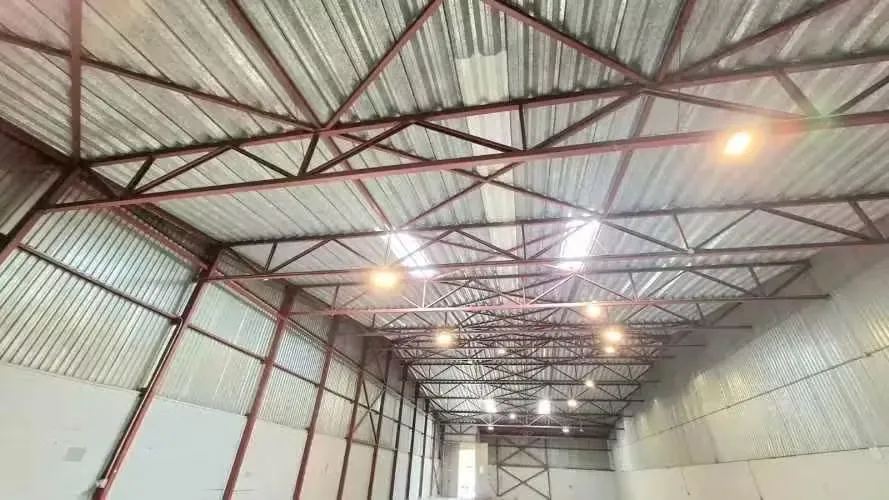 Winery for rent in Ochomogo 18247