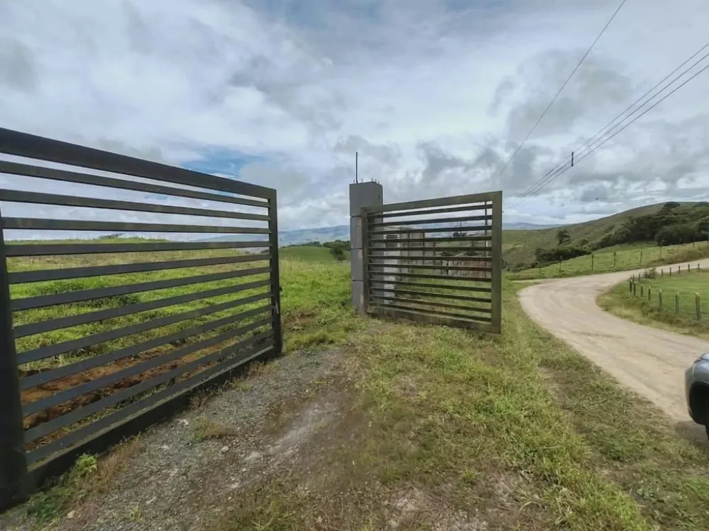 Lote en San Ramón, Alajuela