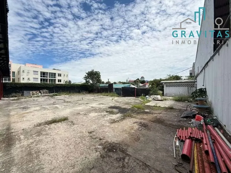 Warehouse for rent for storage, San Pedro 1200m2 ID 1984 — photo 2