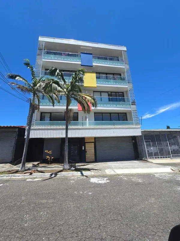 * IS SOLD SUITABLE IN BARCINOVA ROHRMOSER CONDO