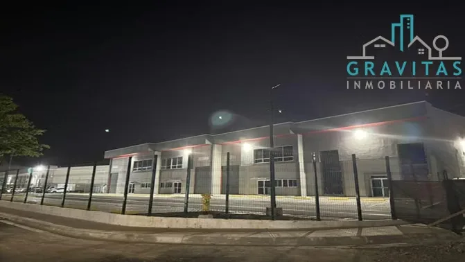 Warehouse for rent in Santo Domingo, Heredia (436 m2) ID 1794 — photo 2