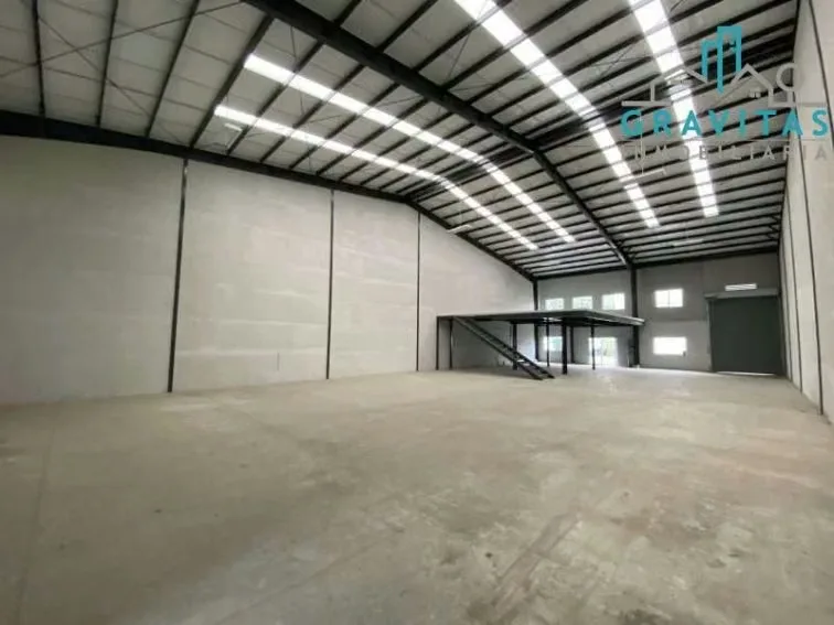 Warehouse for rent in Santo Domingo, Heredia (436 m2) ID 1794 — photo 3