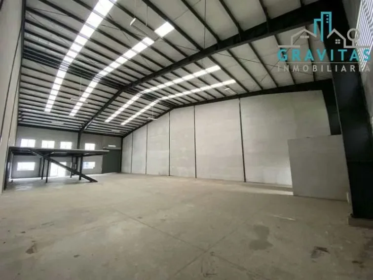 Warehouse for rent in Santo Domingo, Heredia (436 m2) ID 1794 — photo 5